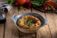 بابا غنوج / BABA GHANOUJ