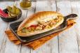  فاهيتا ساندوتش / FAJITA SANDWICH