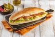  فرانسيسكو ساندوتش / FRANCISCO SANDWICH