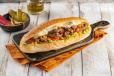 فلادلفيا/ PHILADELPHIA SANWICH