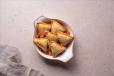  سمبوسك سبانخ مجمدة 10 حبة /Frozen Spinach Samosa 10