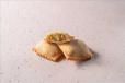  سمبوسك خضار مجمدة  12حبة /Frozen Vegetables Samosa 12 Pc