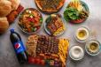 مشاوي العائلة / FAMILY GRILL FOR FOUR