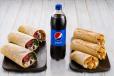 وقت الشاورما / SHAWARMA TIME COMBO