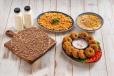 إفطار البروتين / PROTEIN BREAKFAST FOR TWO