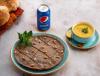كومبو الكبة بالصينية / KIBBEH and SOUP COMBO FOR ONE
