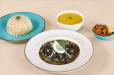 ملوخية بالدجاج / CHICKEN MOLOKHIA