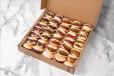  ميني سناكس 40 قطعة / MINI SNACKS BOX 40 PC
