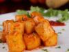 Spicy Potato