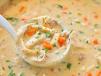 Chicken Soup