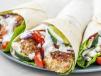 Kofta Sandwiches