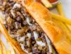 Philadelphia Sandwich