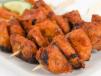 Fish Tikka