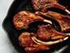 Grilled Lamb Chops