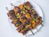 Grilled Lamb Tikka