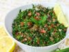 Tabbouleh Salad