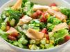 Fattoush Salad
