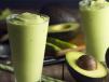 Avocado Milkshake