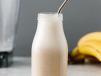 Banana Milkshake