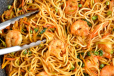 Prawns Noodles