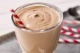 Chocolate Milkshake