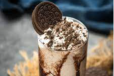 Oreo Milkshake