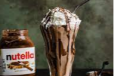 Nutella Chocolate Crush