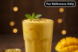 Special Mango Lassi