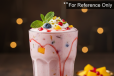 Special Fruit Lassi