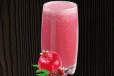 Fresh Pomegranate Juice