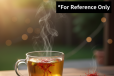 Saffron With Tea