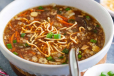 Manchow Soup