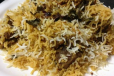 Jumbo Pack Mutton Biryani