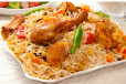 Jumbo Pack Chicken Biryani