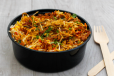 Hyderabadi Family Pack Chicken Biryani