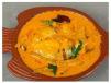 Nariyal Fish Curry