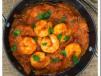 Prawns Masala