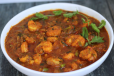 Prawns Kadai