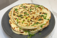 Garlic Cheese Naan