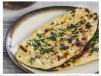Cheese Naan