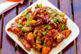 Chicken Chilli