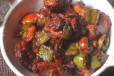 Fish Chilli