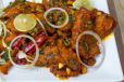 Apollo Fish Dry