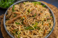 Chicken Hakka Noodles