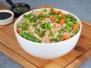 Vegetable Fried Rice