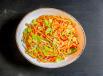 Vegetable Hakka Noodles