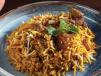 Hyderabadi Mutton Dum Biryani