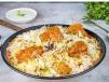 Hyderabadi Chicken Biryani