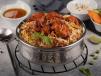 Chicken Tikka Biryani