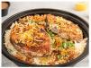 Fish Biryani